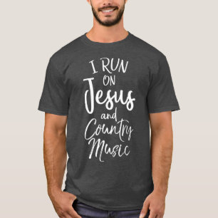 Christliches Geschenk für Männer Frauen I auf Jesu T-Shirt