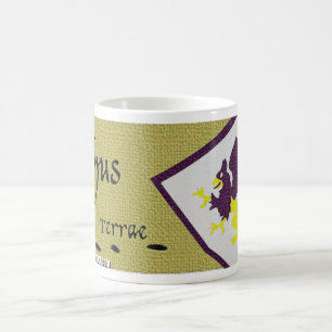 Christliches Griffon II Tasse