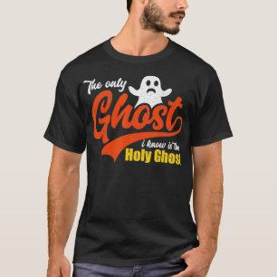 Christliches Halloween, das ich kenne, ist das H T-Shirt