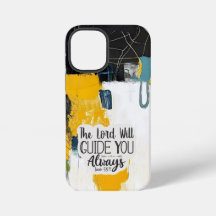 Christliches Handy Case - Bearbeitbar