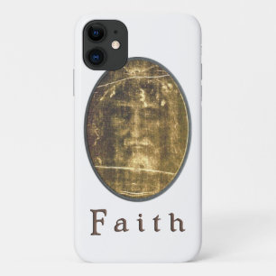 Christliches iPhone 11 Case