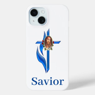 Christliches iPhone 15 Fall Case-Mate iPhone Hülle