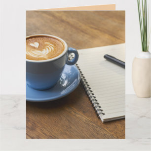 CHRISTLICHES KAFFEDENKEN IHRER PHILIPPIANER 1:3 KARTE