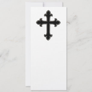 Christliches Kreuz
