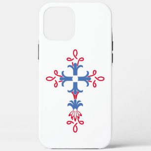 Christliches Kreuz Case-Mate iPhone Hülle