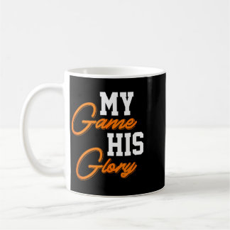 Christliches Motivations-Inspirations-Geschenkspie Kaffeetasse