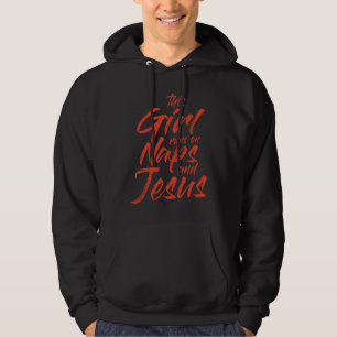 Christliches Mutter-Glaubenszitat Muttertag Frauen Hoodie
