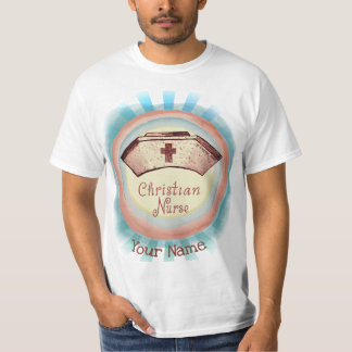 Christliches Oberteil T-Shirt