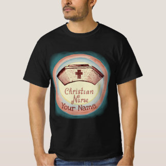 Christliches Oberteil T-Shirt