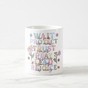 Christliches Osterangebot Kaffeetasse