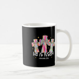 Christliches Ostern Er Ist Auferstanden Kokette Sc Kaffeetasse