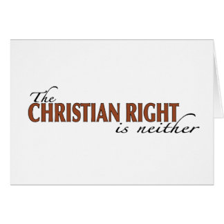 Christliches Recht