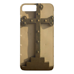 Christliches religiöses Kreuz, Irak Case-Mate iPhone Hülle