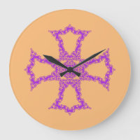 Christliches rotes Kreuz