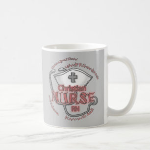 Christliches Schwesternaxiom Kaffeetasse