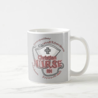 Christliches Schwesternaxiom Kaffeetasse