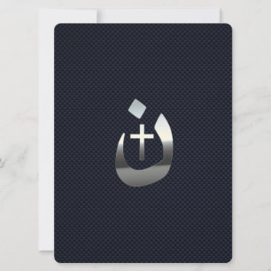 Christliches Solidaritätssilber der Nazarene