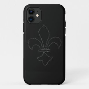 Christliches Symbol iPhone5 Fall iPhone 11 Hülle