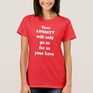 Christliches T-Shirt