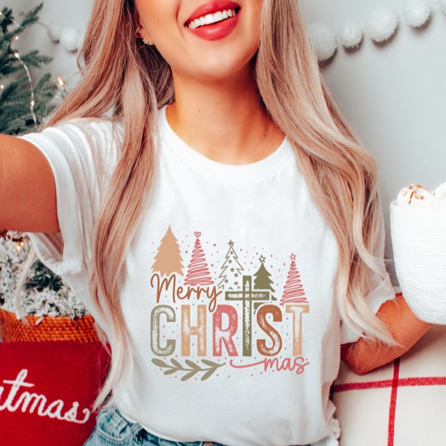 Christliches T-Shirt (Von Creator hochgeladen)