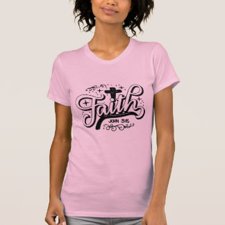 Christliches T-Shirt, Bibelvers T-Shirt, Frau T-Sh T-Shirt