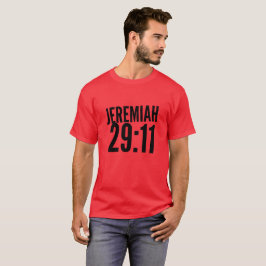 Christliches T-Shirt - Dark T - Shirt für Männer