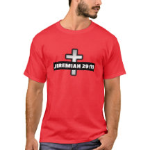 Christliches T-Shirt - Dark T - Shirt für Männer