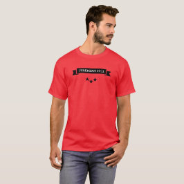 Christliches T-Shirt - Dark T - Shirt für Männer
