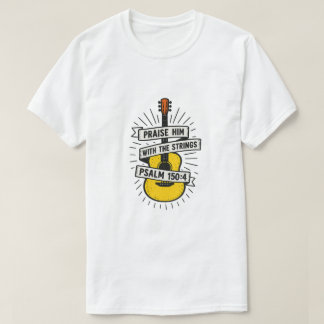 Christliches T-ShirtT-Shirt T-Shirt
