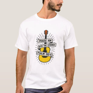 Christliches T-ShirtT-Shirt T-Shirt