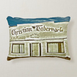 Christliches Tabernacle Heiliger Geist Wunderheilu Dekokissen