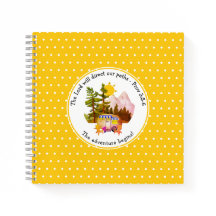 Christliches VAN-LIFE-ABENTEUER