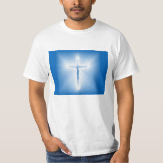 Christliches Wert-T-Shirt T-Shirt