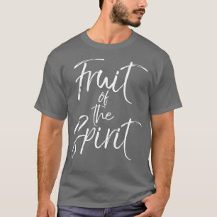 Christliches Zitat Geschenk Bibel Verse Sprichwort T-Shirt