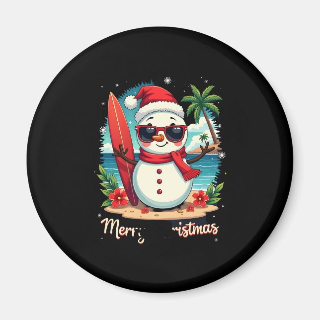 christmas (1) magnet (Vorne)