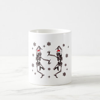 CHRISTMAS 2025 KAFFEETASSE