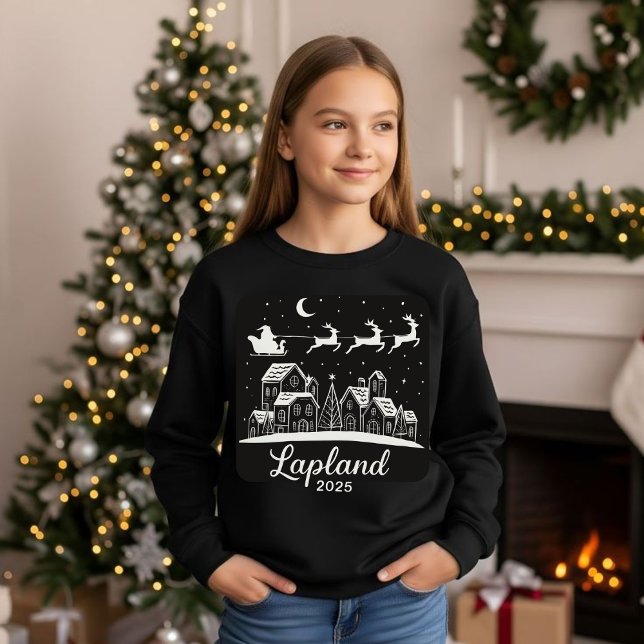 Christmas 2025 Winter Vacation T-Shirt (Von Creator hochgeladen)
