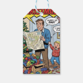 christmas 2 geschenkanhänger