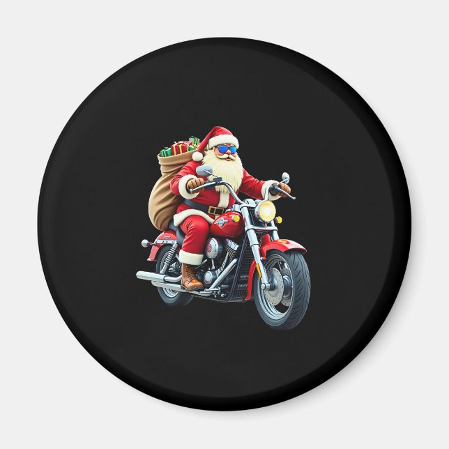 Christmas (2) magnet (Vorne)