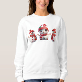 Christmas 34 sweatshirt