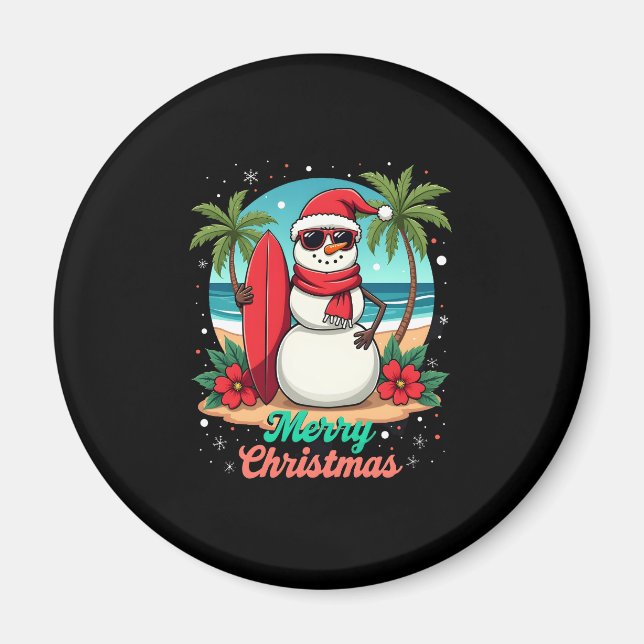 christmas (3) magnet (Vorne)