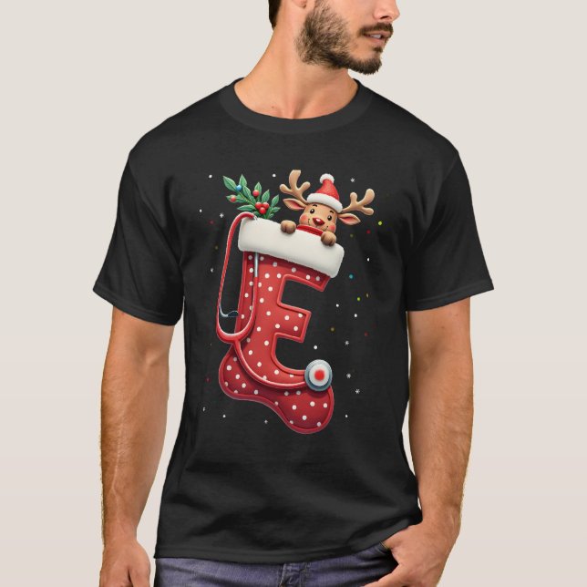 Christmas (4) T-Shirt (Vorderseite)