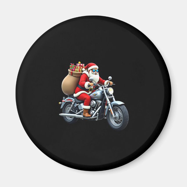 Christmas (5) magnet (Vorne)