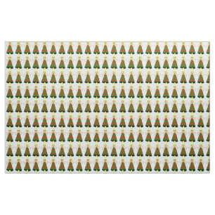 Christmas Angel Bell Craft Fabric Stoff