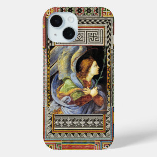 CHRISTMAS ANGEL VON FILIPPINO LIPPI Case-Mate iPhone HÜLLE