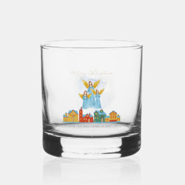 Christmas Angels Bring Joy and Tidings Home Decor! Whiskyglas
