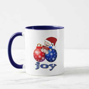Christmas Baby Joy Tshirts und Geschenke Tasse