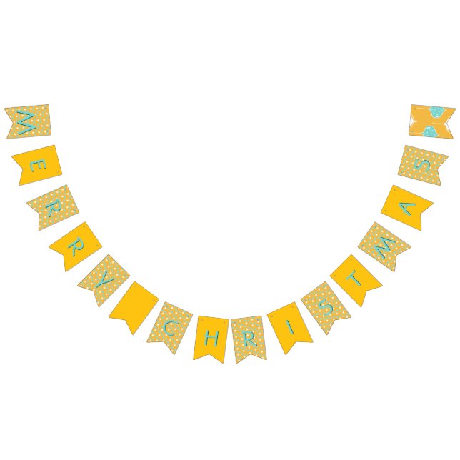 Christmas Banner (Alle)