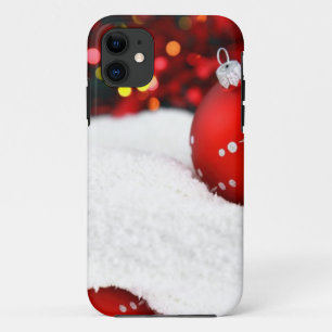 Christmas Bauble iPhone5 Fall Case-Mate iPhone Hülle