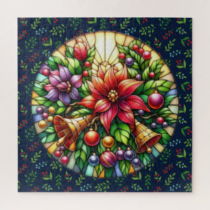 Christmas Bells Puzzle